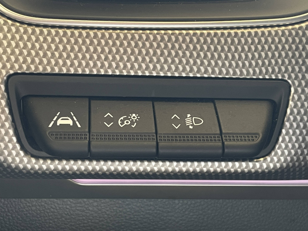 Acheter Renault Arkana Arkana E-Tech 145 - 23 Techno 5p occasion dans les concessions du Groupe Faurie