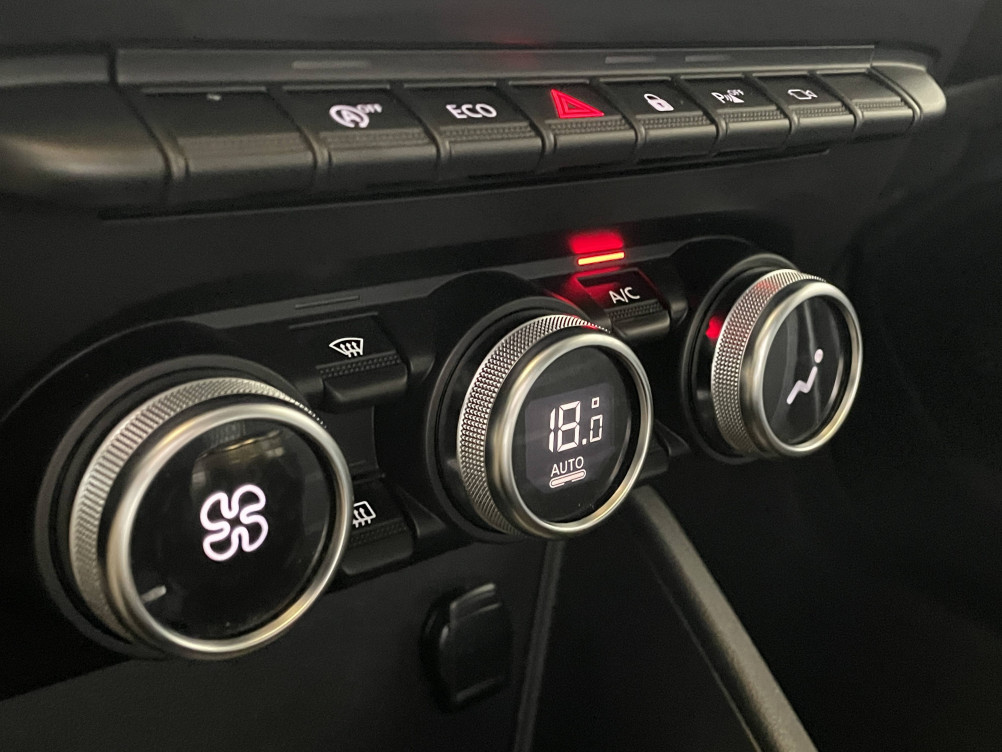 Acheter Dacia Duster Duster TCe 150 FAP 4x2 Prestige 5p occasion dans les concessions du Groupe Faurie