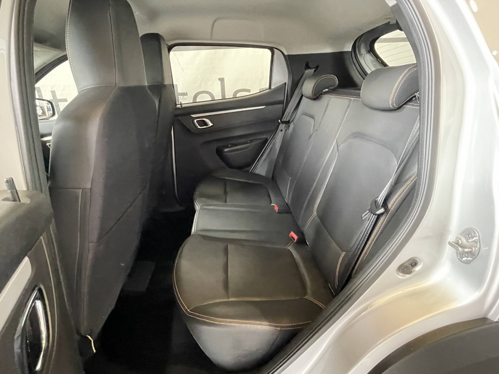Acheter Dacia Spring Spring Achat Intégral Confort Plus 5p occasion dans les concessions du Groupe Faurie