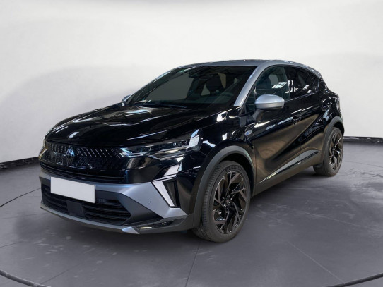 Acheter Renault Captur 2 Captur E-Tech full hybrid 145 ch esprit Alpine 5p neuve dans les concessions du Groupe Faurie