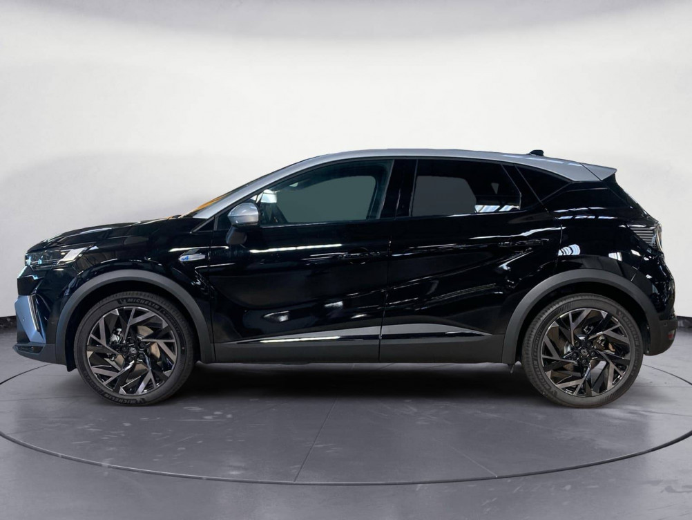 Acheter Renault Captur 2 Captur E-Tech full hybrid 145 ch esprit Alpine 5p occasion dans les concessions du Groupe Faurie