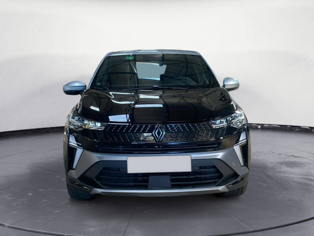 Acheter Renault Captur 2 Captur E-Tech full hybrid 145 ch esprit Alpine 5p occasion dans les concessions du Groupe Faurie