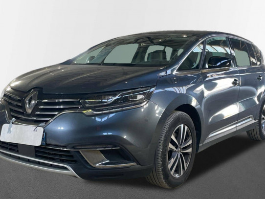 Acheter Renault Espace 5 E-Tech Espace Blue dCi 160 EDC Zen 5p occasion dans les concessions du Groupe Faurie