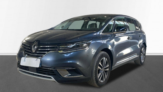 Acheter Renault Espace 5  E-Tech Espace Blue dCi 160 EDC Zen 5p occasion dans les concessions du Groupe Faurie
