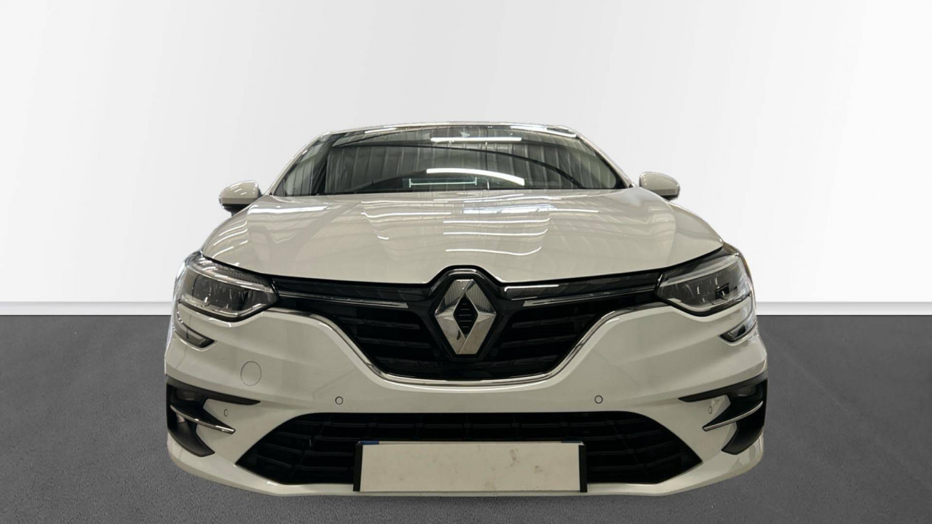 Acheter Renault Megane 4 Megane IV Berline Blue dCi 115 EDC Evolution 5p occasion dans les concessions du Groupe Faurie