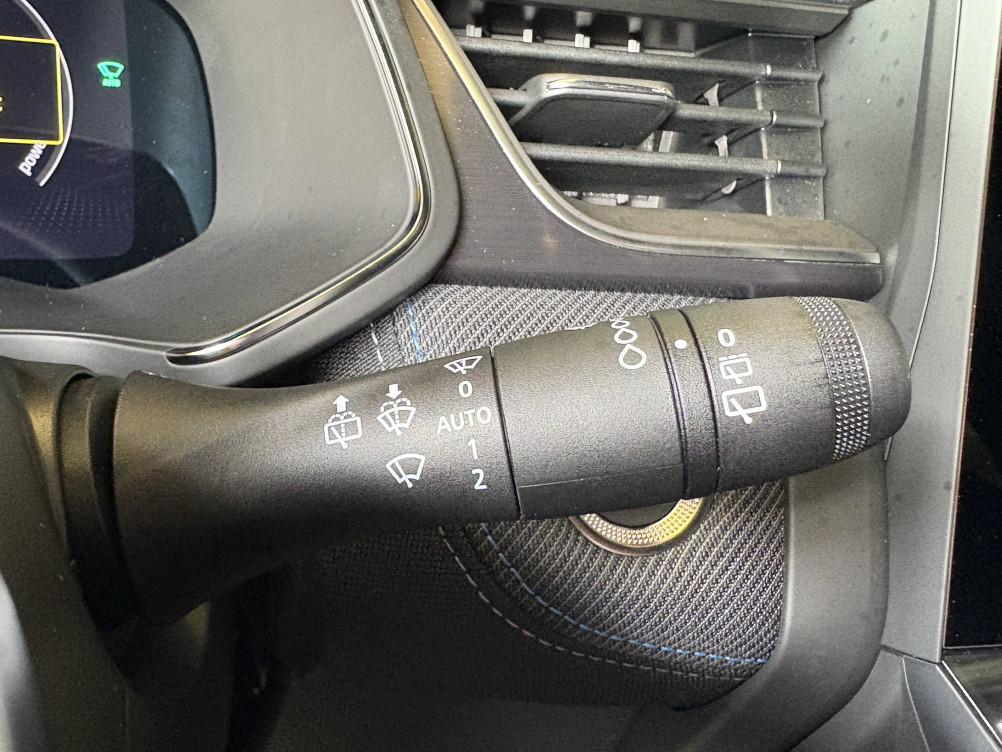 Acheter Renault Captur 2 Captur E-Tech full hybrid 145 ch esprit Alpine 5p occasion dans les concessions du Groupe Faurie