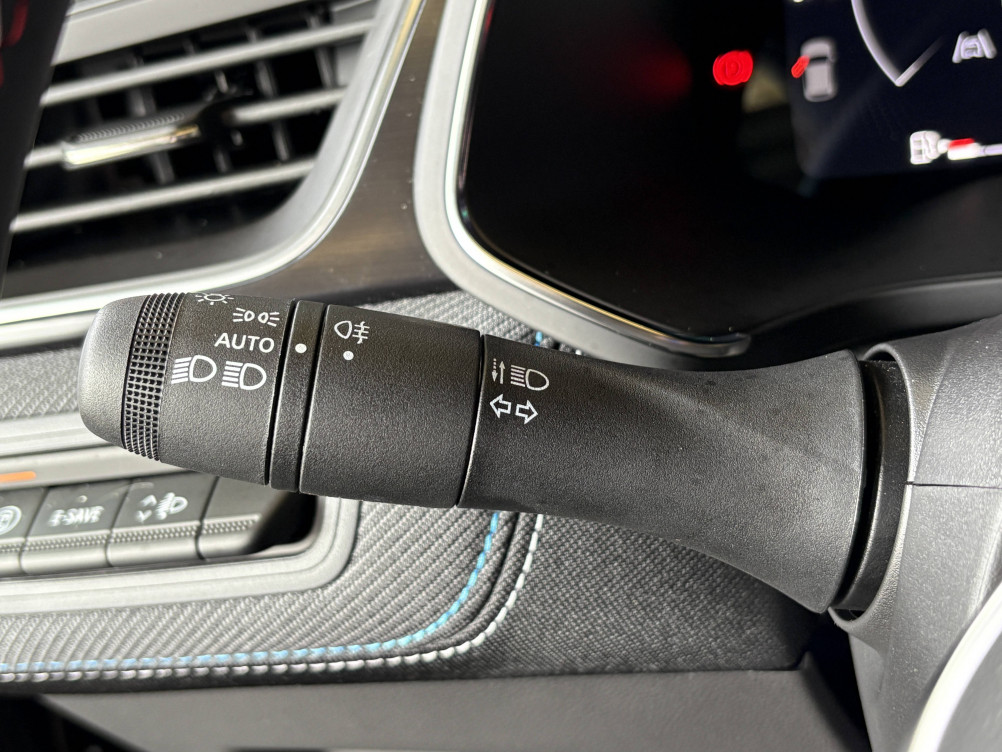 Acheter Renault Captur 2 Captur E-Tech full hybrid 145 ch esprit Alpine 5p occasion dans les concessions du Groupe Faurie