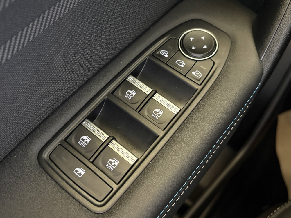 Acheter Renault Captur 2 Captur E-Tech full hybrid 145 ch esprit Alpine 5p occasion dans les concessions du Groupe Faurie