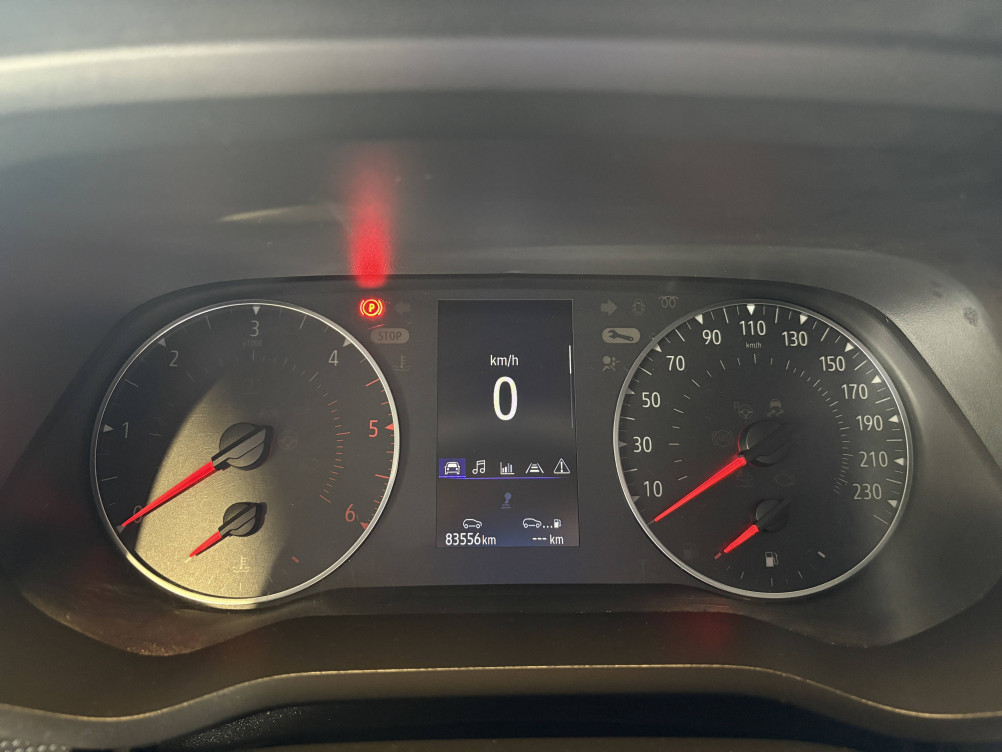 Acheter Renault Trafic 3 TRAFIC FGN L1H1 2800 KG BLUE DCI 130 GRAND CONFORT 4p occasion dans les concessions du Groupe Faurie