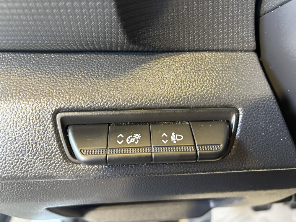 Acheter Renault Trafic 3 TRAFIC FGN L1H1 2800 KG BLUE DCI 130 GRAND CONFORT 4p occasion dans les concessions du Groupe Faurie