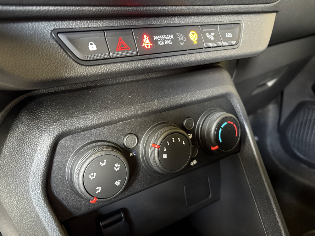 Acheter Dacia Jogger Jogger Hybrid 140 5 places Expression 5p occasion dans les concessions du Groupe Faurie
