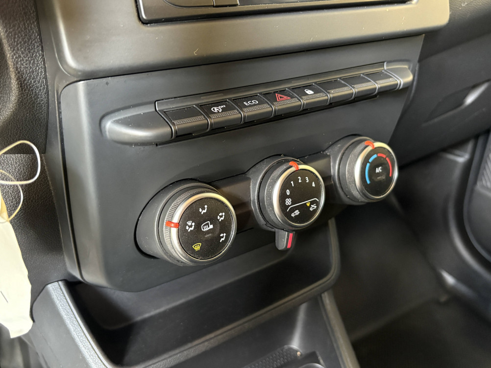 Acheter Renault Express 2 EXPRESS VAN BLUE DCI 95 CONFORT 5p occasion dans les concessions du Groupe Faurie