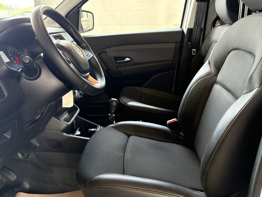 Acheter Renault Express 2 EXPRESS VAN BLUE DCI 95 CONFORT 5p occasion dans les concessions du Groupe Faurie