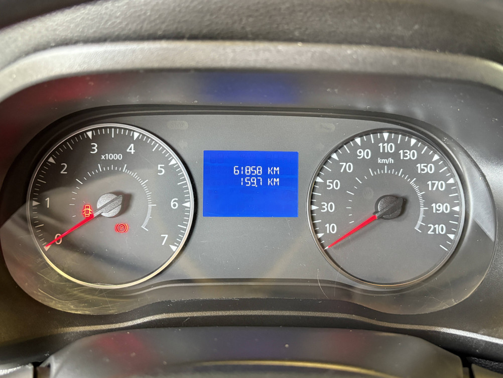 Acheter Renault Express 2 EXPRESS VAN BLUE DCI 95 CONFORT 5p occasion dans les concessions du Groupe Faurie