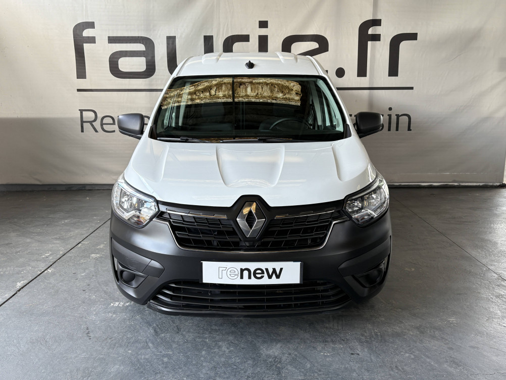 Acheter Renault Express 2 EXPRESS VAN BLUE DCI 95 CONFORT 5p occasion dans les concessions du Groupe Faurie