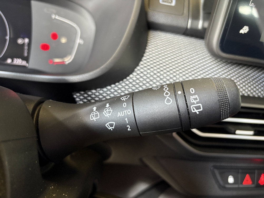 Acheter Dacia Jogger Jogger Hybrid 140 5 places Expression 5p occasion dans les concessions du Groupe Faurie