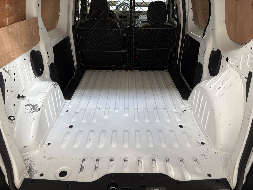 Acheter Renault Express 2 EXPRESS VAN BLUE DCI 95 CONFORT 5p occasion dans les concessions du Groupe Faurie