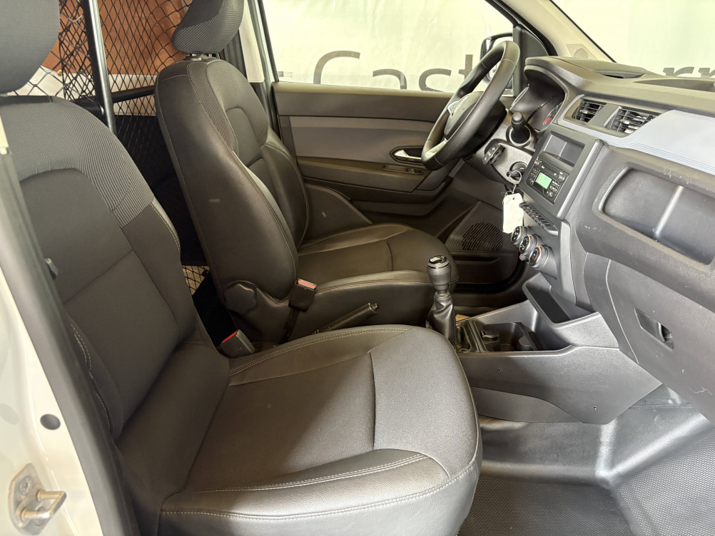Acheter Renault Express 2 EXPRESS VAN BLUE DCI 95 CONFORT 5p occasion dans les concessions du Groupe Faurie
