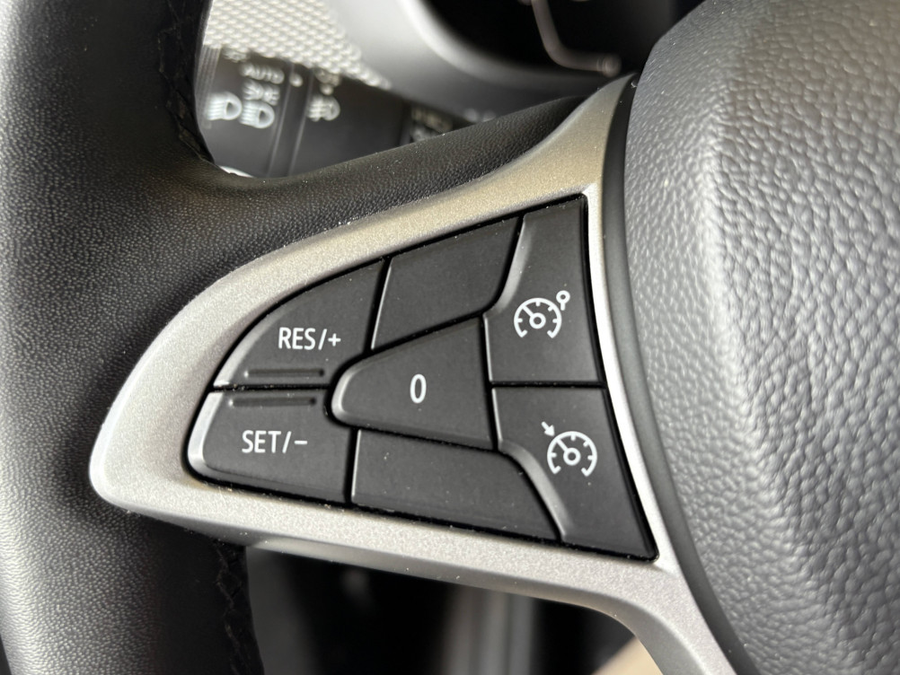 Acheter Dacia Jogger Jogger Hybrid 140 5 places Expression 5p occasion dans les concessions du Groupe Faurie