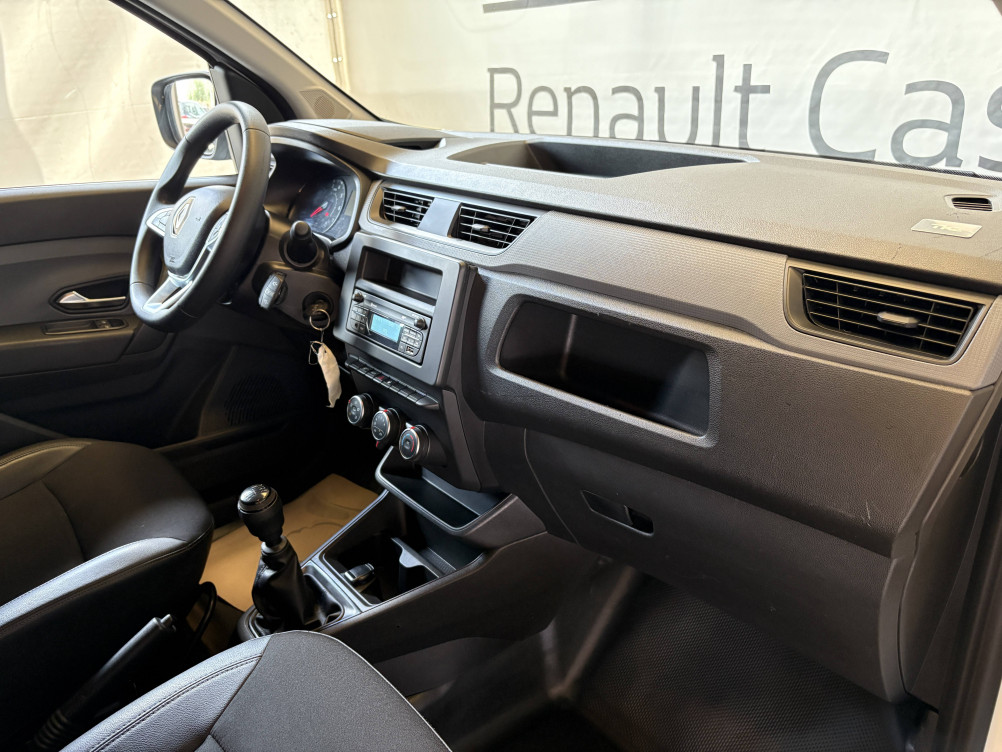 Acheter Renault Express 2 EXPRESS VAN BLUE DCI 95 CONFORT 5p occasion dans les concessions du Groupe Faurie