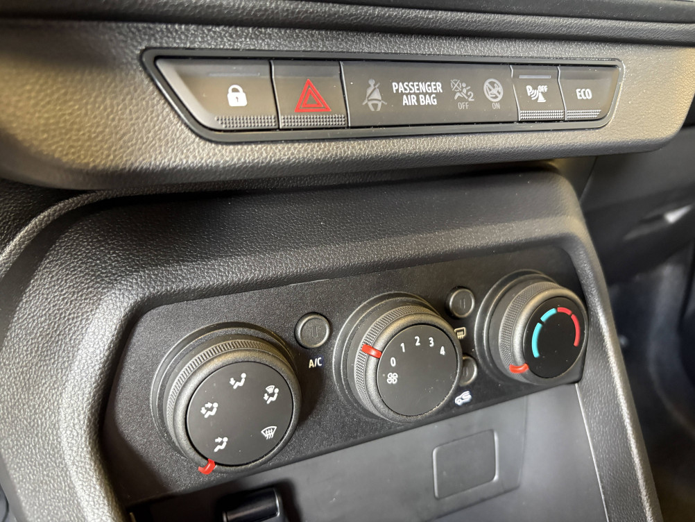 Acheter Dacia Jogger Jogger Hybrid 140 5 places Expression 5p occasion dans les concessions du Groupe Faurie
