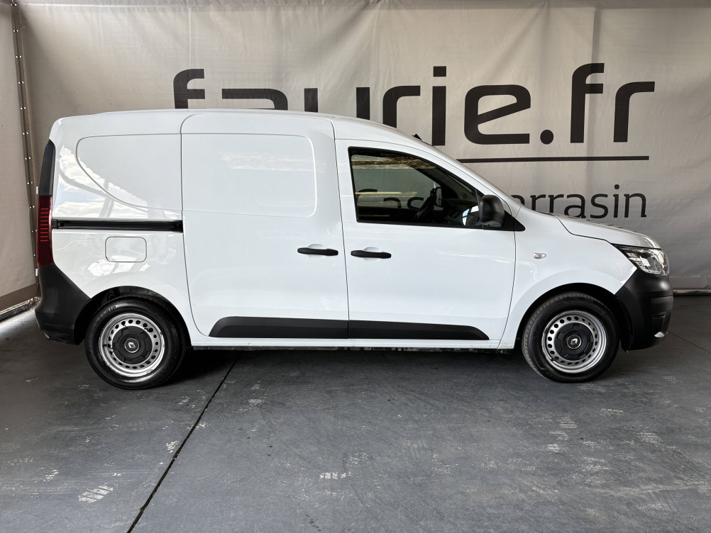 Acheter Renault Express 2 EXPRESS VAN BLUE DCI 95 CONFORT 5p occasion dans les concessions du Groupe Faurie