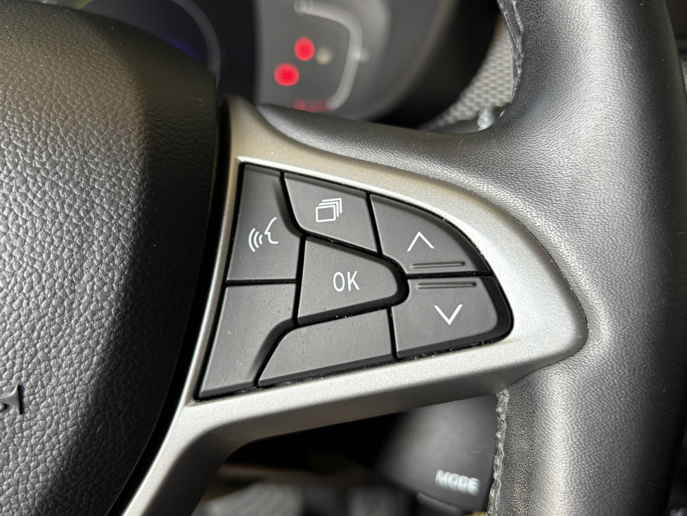 Acheter Dacia Jogger Jogger Hybrid 140 5 places Expression 5p occasion dans les concessions du Groupe Faurie