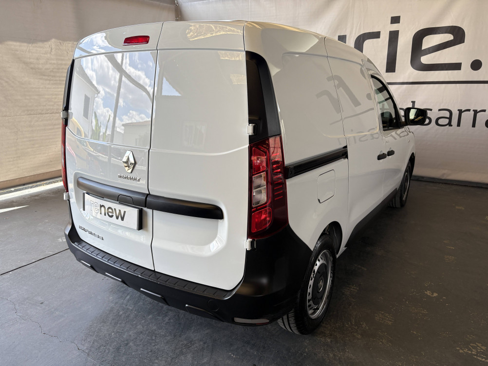 Acheter Renault Express 2 EXPRESS VAN BLUE DCI 95 CONFORT 5p occasion dans les concessions du Groupe Faurie