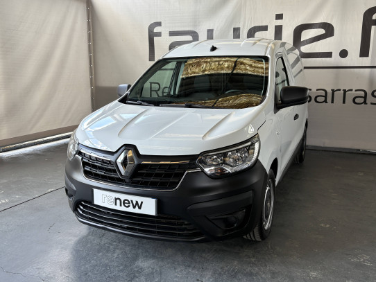 Acheter Renault Express 2 EXPRESS VAN BLUE DCI 95 CONFORT 5p occasion dans les concessions du Groupe Faurie
