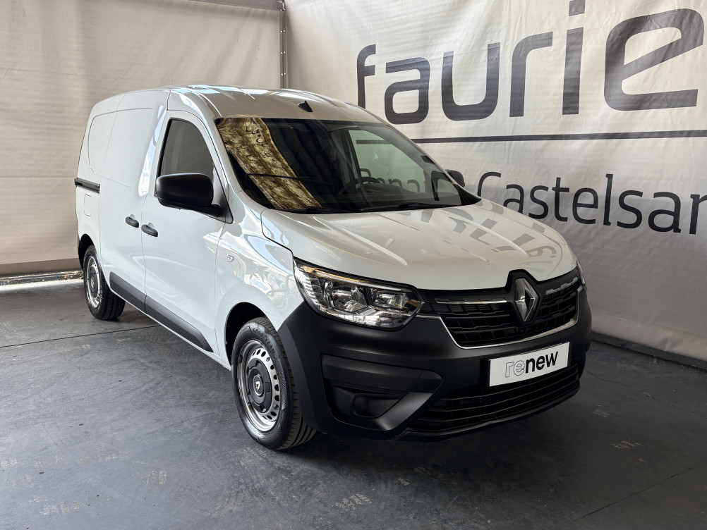 Acheter Renault Express 2 EXPRESS VAN BLUE DCI 95 CONFORT 5p occasion dans les concessions du Groupe Faurie