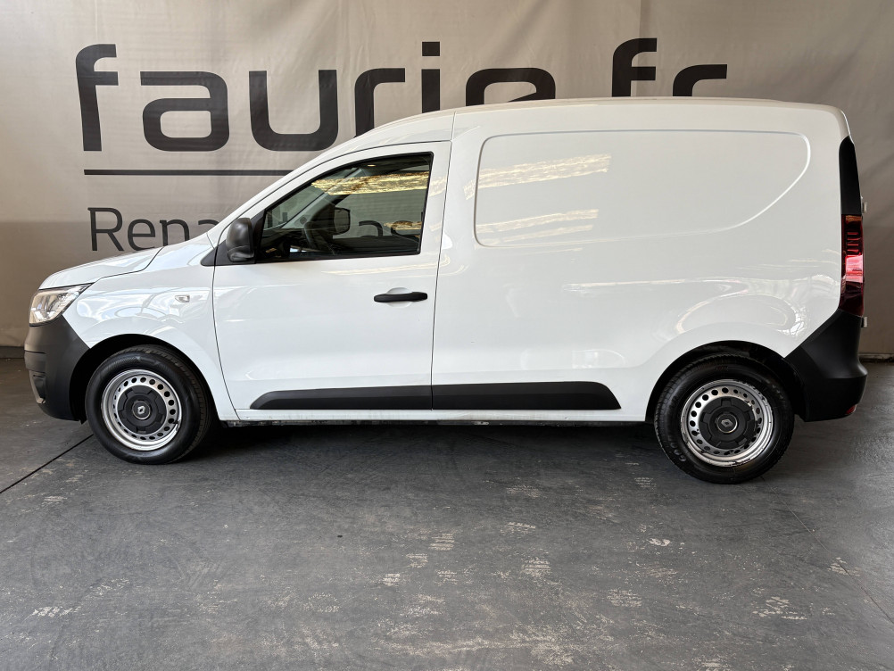 Acheter Renault Express 2 EXPRESS VAN BLUE DCI 95 CONFORT 5p occasion dans les concessions du Groupe Faurie
