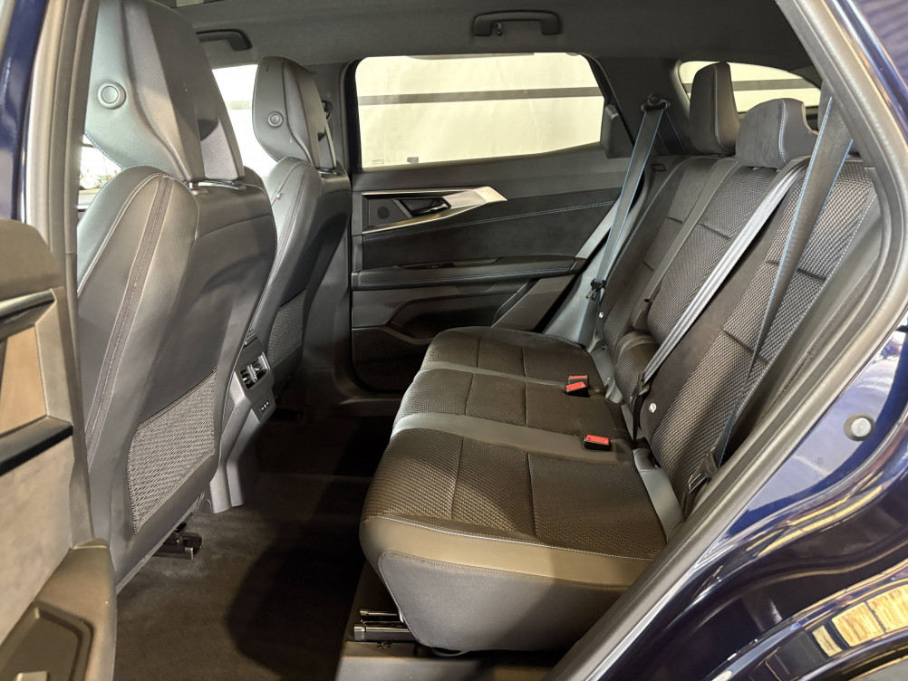 Acheter Renault Espace 6 Espace E-Tech hybrid 200 esprit Alpine 5p occasion dans les concessions du Groupe Faurie