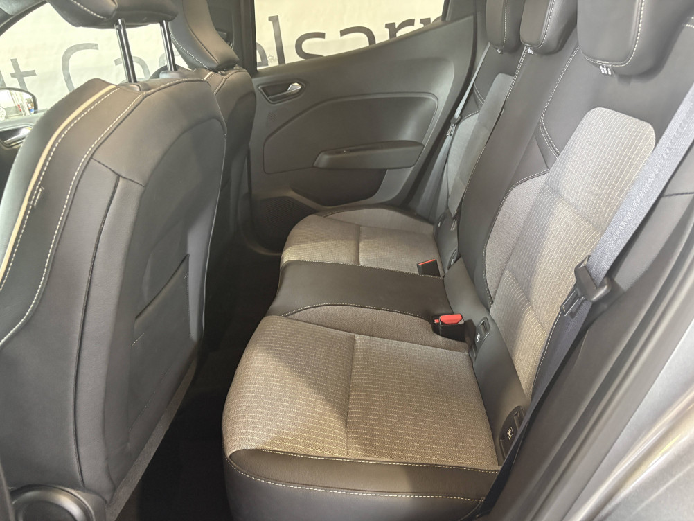 Acheter Renault Clio 5 Clio TCe 90 Techno 5p occasion dans les concessions du Groupe Faurie