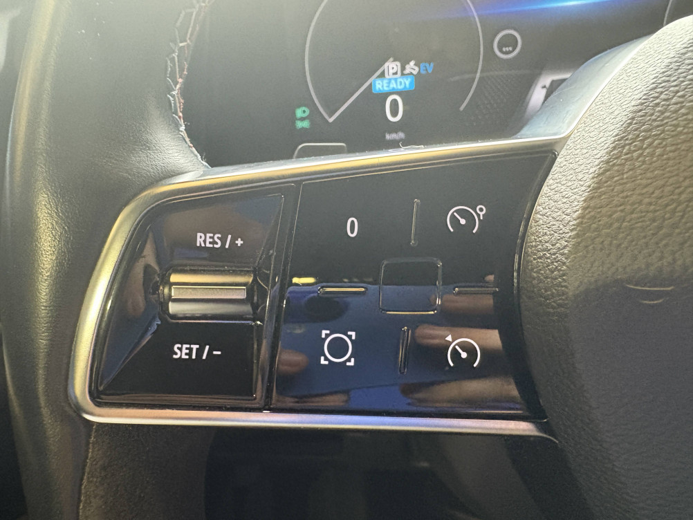 Acheter Renault Espace 6 Espace E-Tech hybrid 200 esprit Alpine 5p occasion dans les concessions du Groupe Faurie