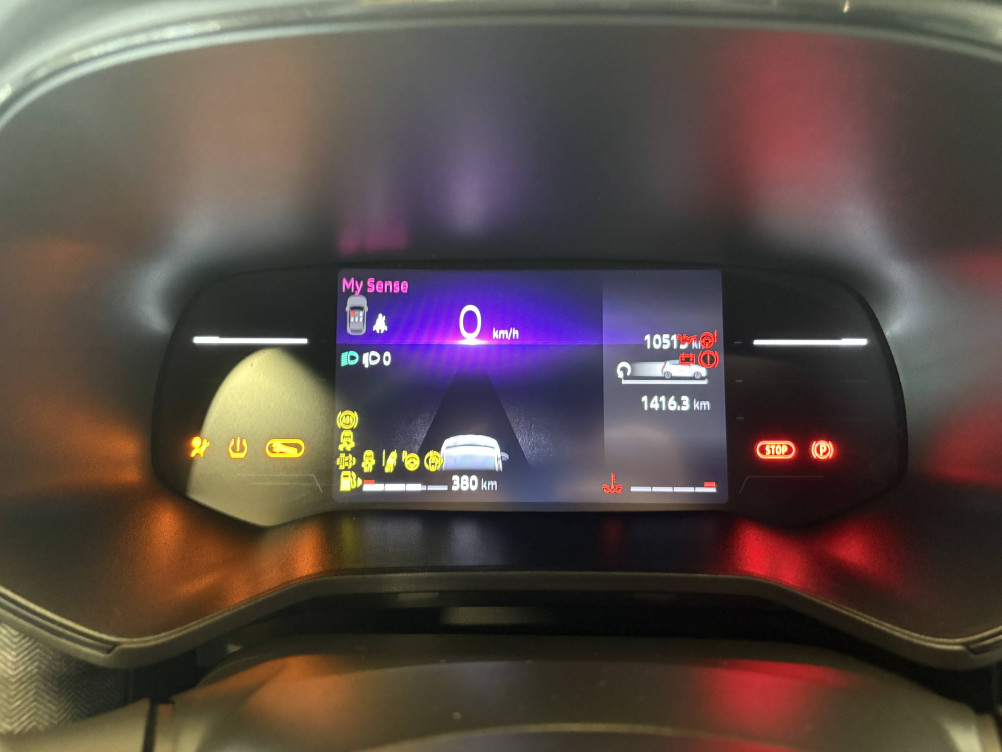 Acheter Renault Clio 5 Clio TCe 90 Techno 5p occasion dans les concessions du Groupe Faurie