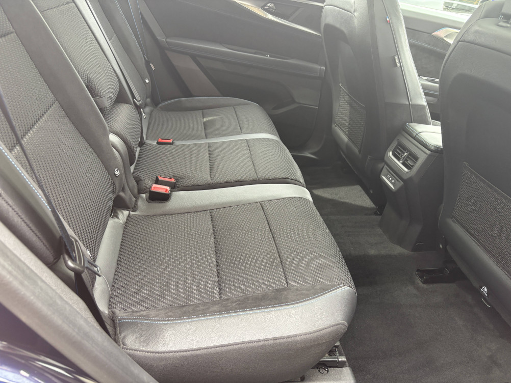 Acheter Renault Espace 6 Espace E-Tech hybrid 200 esprit Alpine 5p occasion dans les concessions du Groupe Faurie