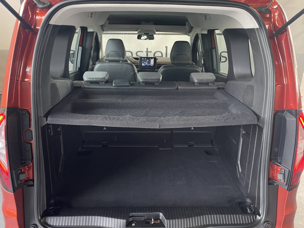 Acheter Renault Kangoo 3 Kangoo Blue dCi 95 Zen 5p occasion dans les concessions du Groupe Faurie