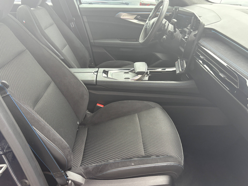 Acheter Renault Espace 6 Espace E-Tech hybrid 200 esprit Alpine 5p occasion dans les concessions du Groupe Faurie