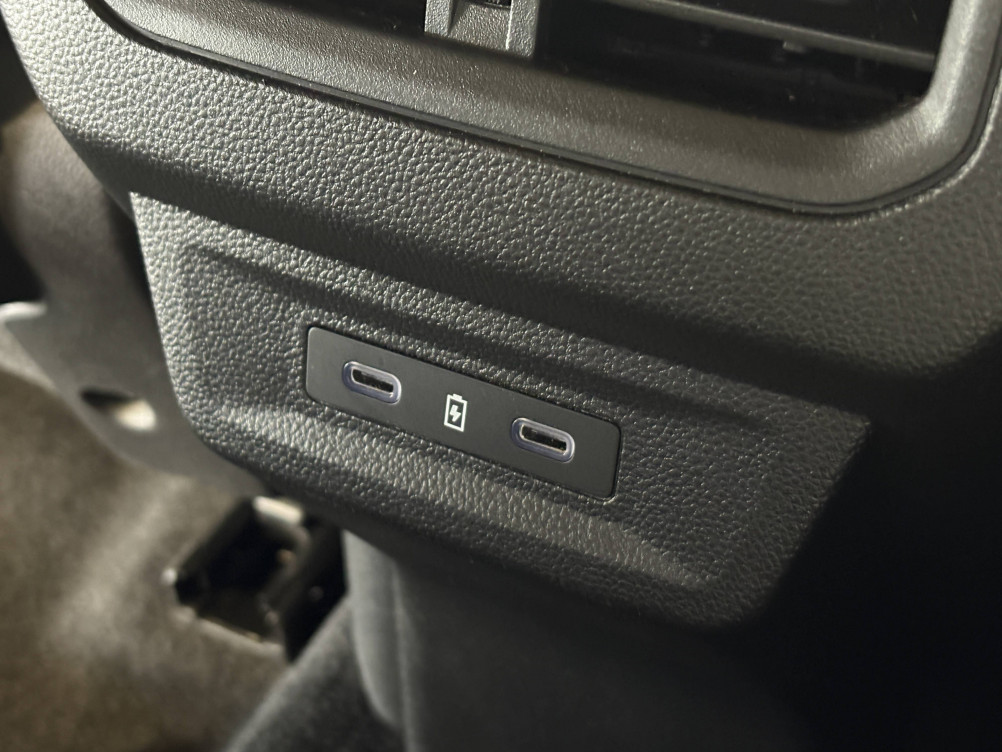 Acheter Renault Espace 6 Espace E-Tech hybrid 200 esprit Alpine 5p occasion dans les concessions du Groupe Faurie