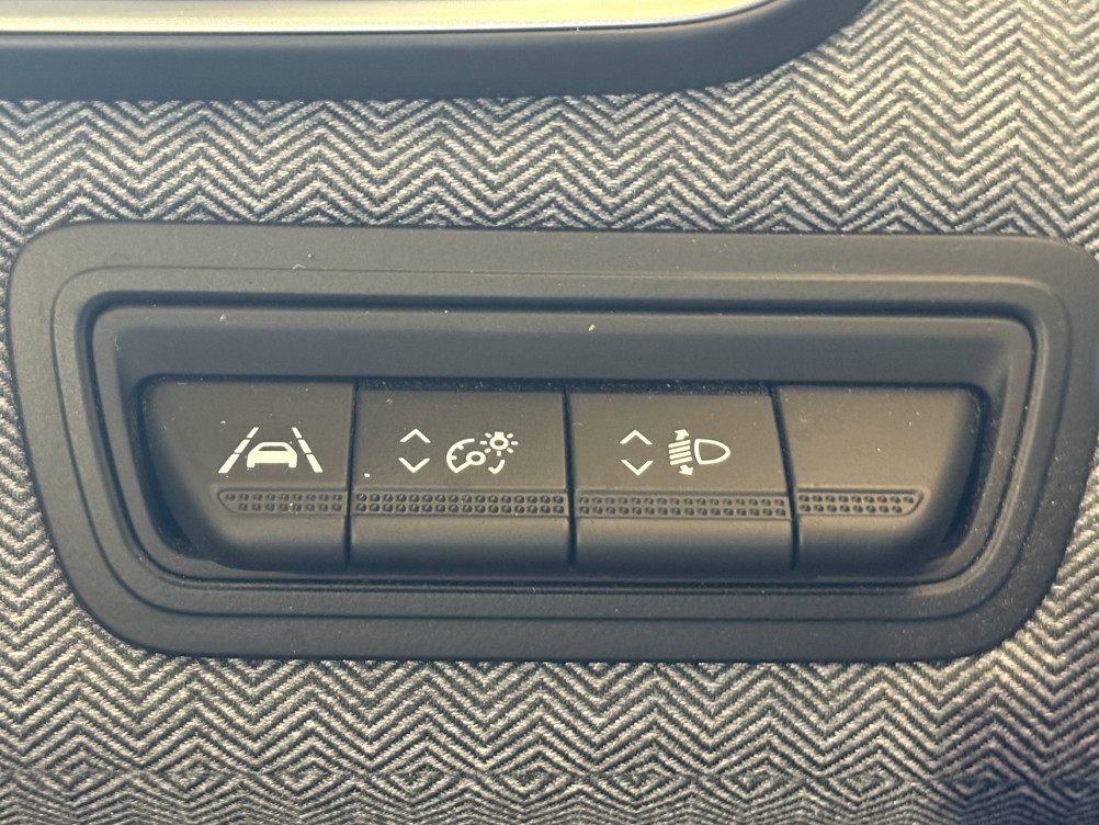 Acheter Renault Clio 5 Clio TCe 90 Techno 5p occasion dans les concessions du Groupe Faurie