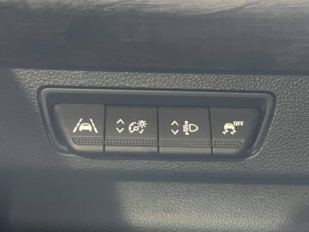 Acheter Renault Kangoo 3 Kangoo Blue dCi 95 Zen 5p occasion dans les concessions du Groupe Faurie