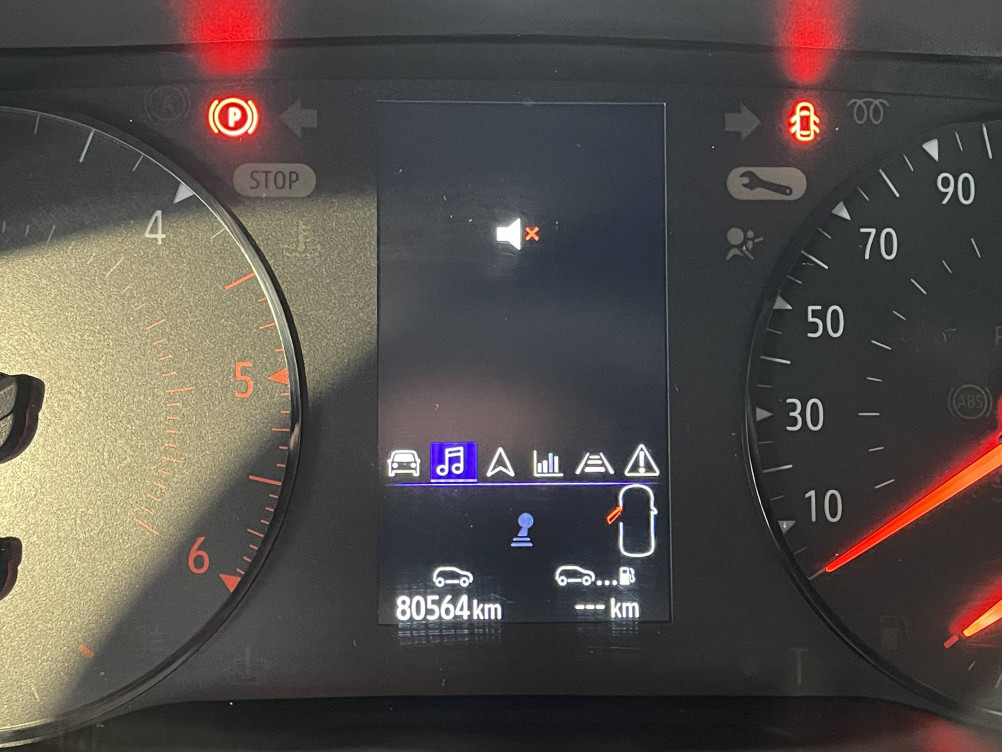 Acheter Renault Kangoo 3 Kangoo Blue dCi 95 Zen 5p occasion dans les concessions du Groupe Faurie