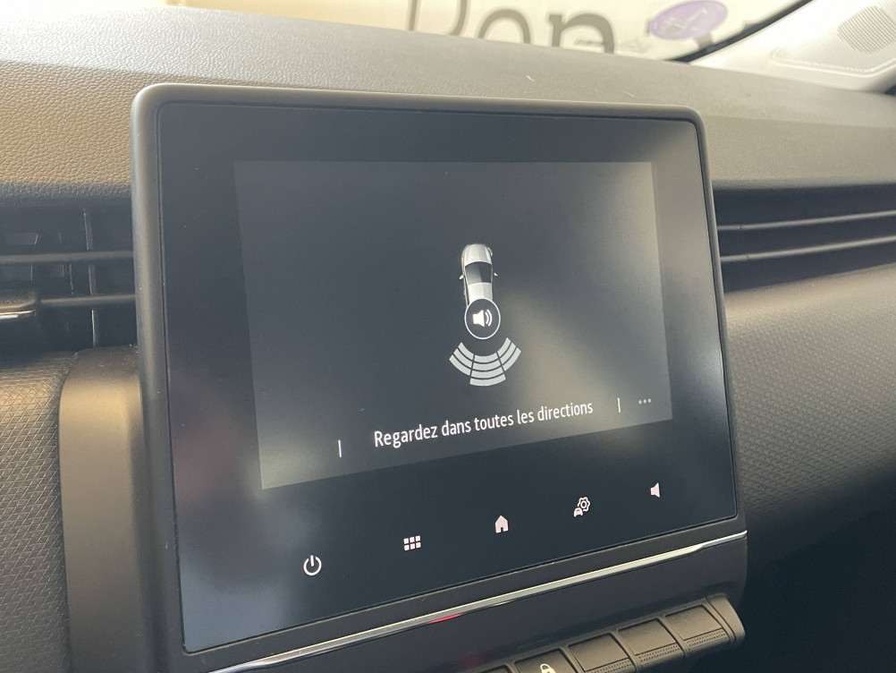 Acheter Renault Clio 5 Clio TCe 90 Equilibre 5p occasion dans les concessions du Groupe Faurie