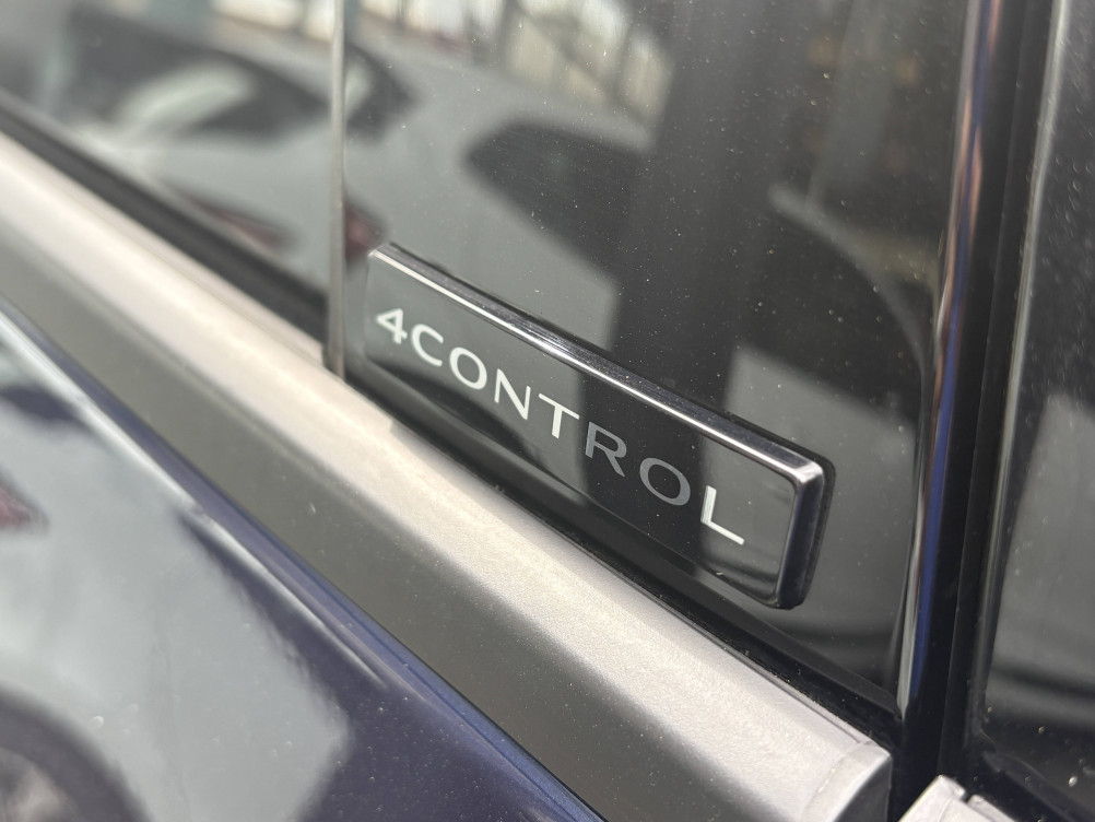 Acheter Renault Espace 6 Espace E-Tech hybrid 200 esprit Alpine 5p occasion dans les concessions du Groupe Faurie