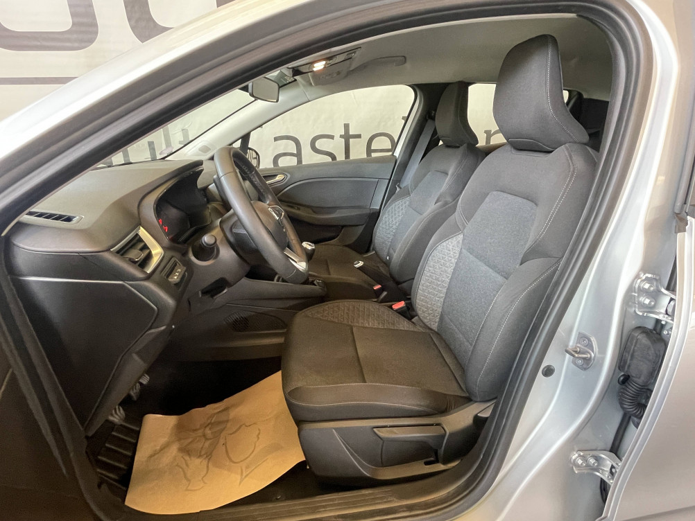 Acheter Renault Clio 5 Clio TCe 90 Equilibre 5p occasion dans les concessions du Groupe Faurie