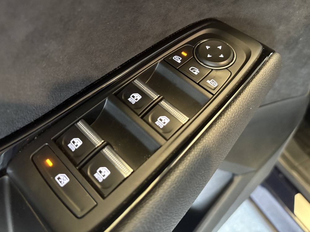 Acheter Renault Espace 6 Espace E-Tech hybrid 200 esprit Alpine 5p occasion dans les concessions du Groupe Faurie