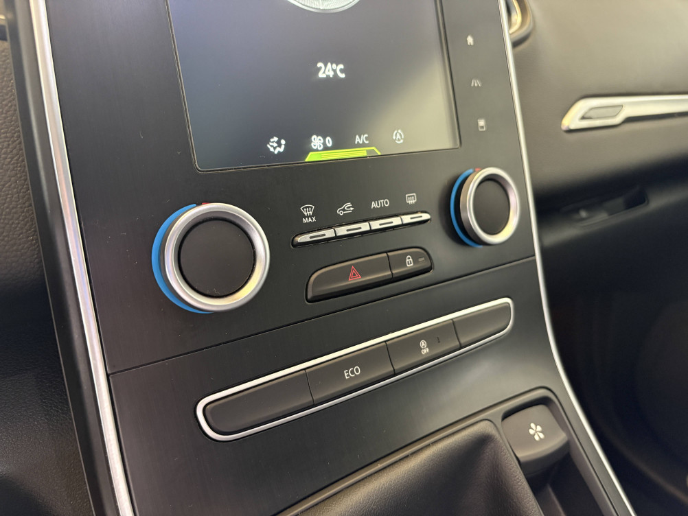 Acheter Renault Scenic 4 Scenic dCi 110 Energy Intens 5p occasion dans les concessions du Groupe Faurie
