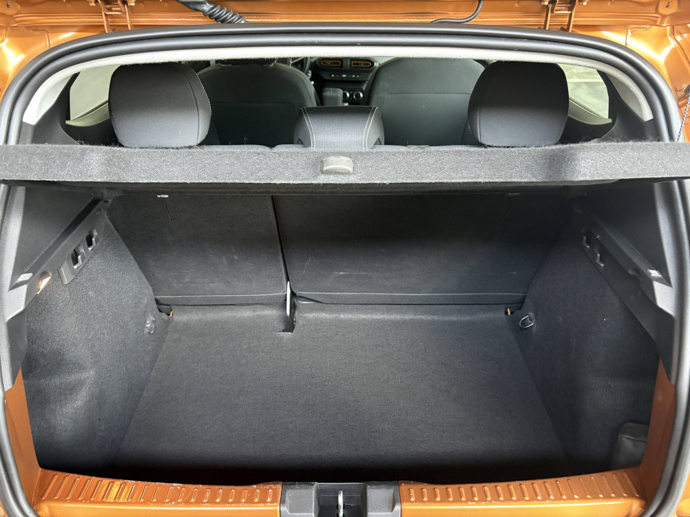 Acheter Dacia Sandero Sandero ECO-G 100 Stepway Confort 5p occasion dans les concessions du Groupe Faurie