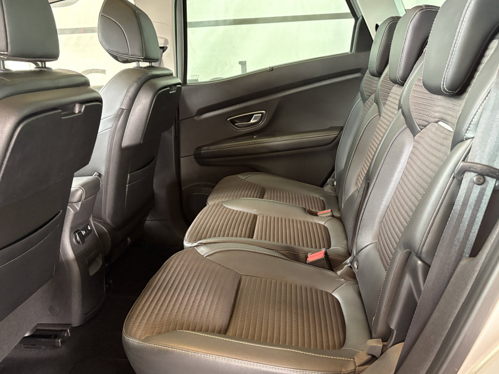 Acheter Renault Scenic 4 Scenic dCi 110 Energy Intens 5p occasion dans les concessions du Groupe Faurie