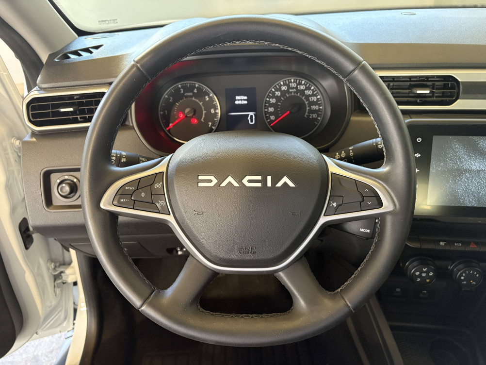 Acheter Dacia Duster Duster Blue dCi 115 4x2 Expression 5p occasion dans les concessions du Groupe Faurie